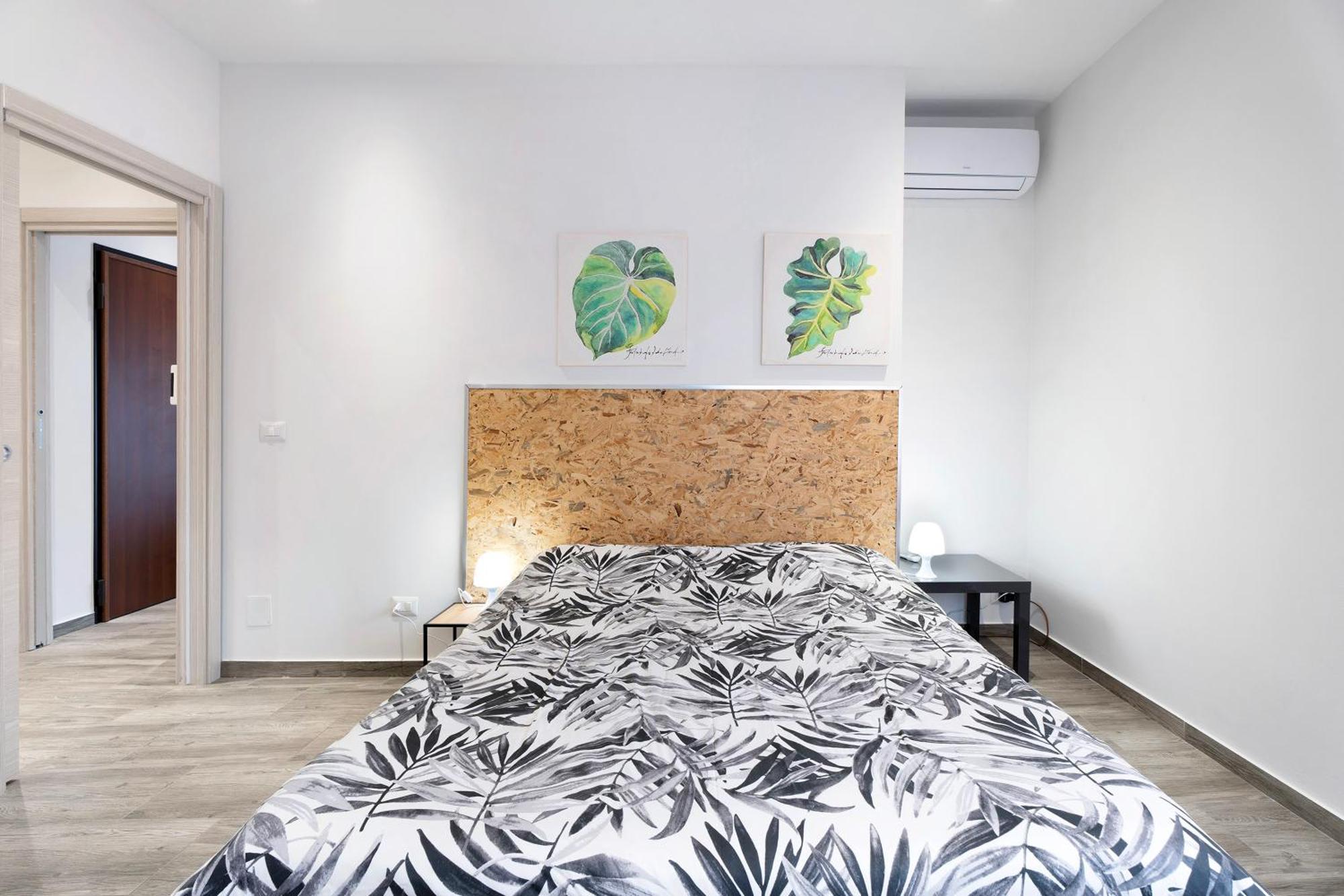 Sweet Home Apartments Peperoncino Arona Exterior foto